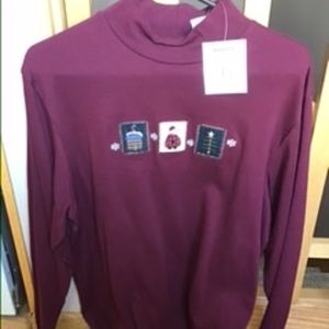 Long sleeved t-shirt